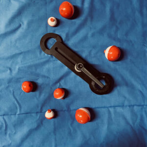 Livescanner Stabilizer Mount