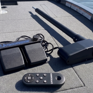 Livescanner Quad Scan – Add Options