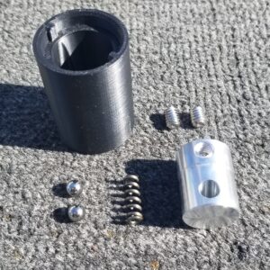 Breakaway Kit
